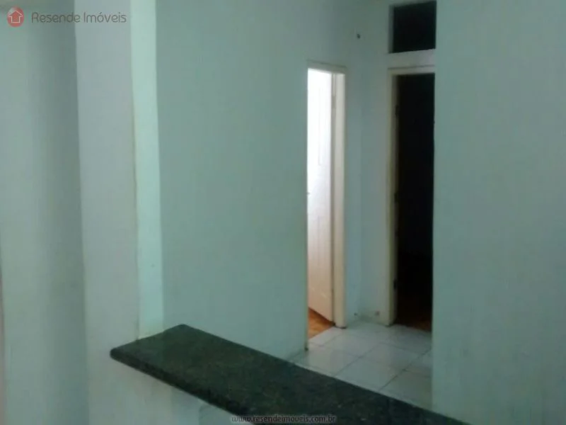 Foto 1 de 5 - Casa para aluguel em Centro